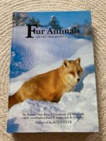 NES Pelztiere züchten Buch Fur Animals and Their Colour genetics Niedersachsen - Burgdorf Vorschau