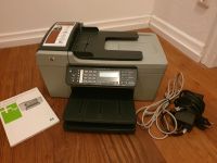 HP Officejet 5610 Drucker Scanner Kopierer Fax Rheinland-Pfalz - Trier Vorschau