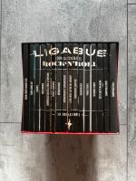 Ligabue Album Nürnberg (Mittelfr) - Mitte Vorschau