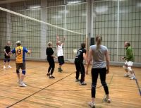 Mitspieler*innen f. Volleyball Ü50 in Köln-Neuehrenfeld gesucht Köln - Ehrenfeld Vorschau