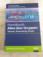 Handbuch Alles über Gruppen Schleswig-Holstein - Nindorf Vorschau