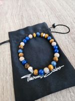 Thomas Sabo Armband Totenkopf mit Perlen Dresden - Pieschen Vorschau