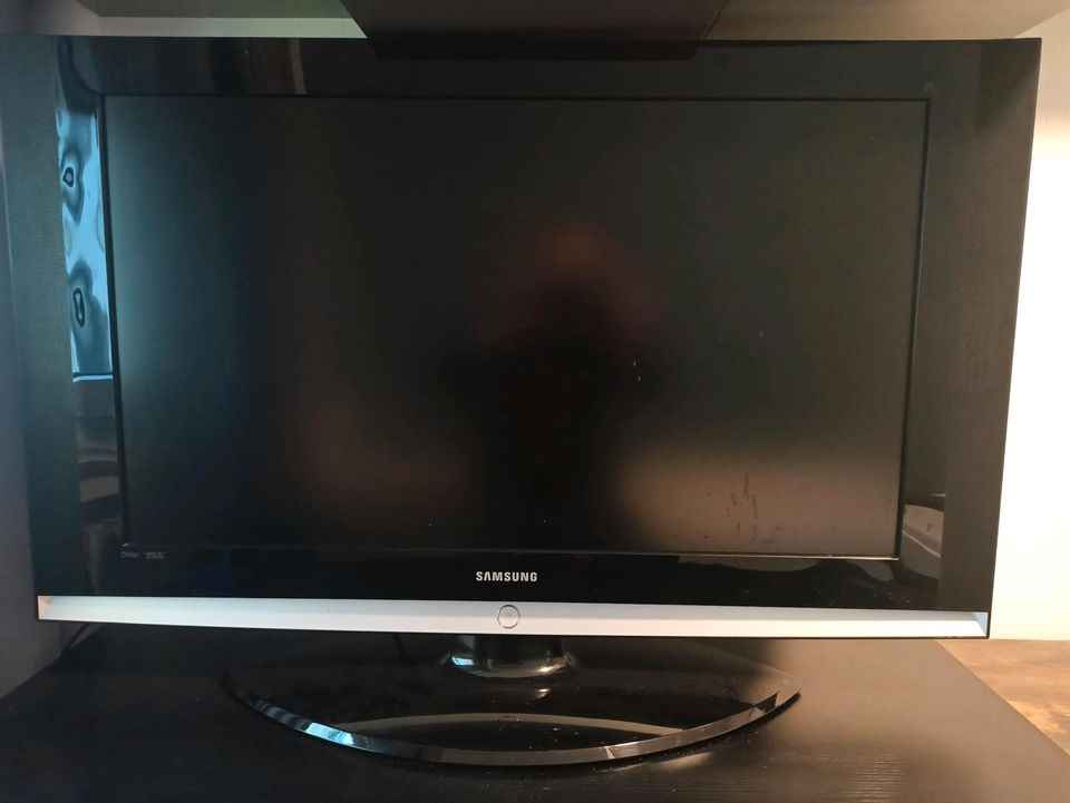 Samsung LED TV 37 Zoll in Lünen