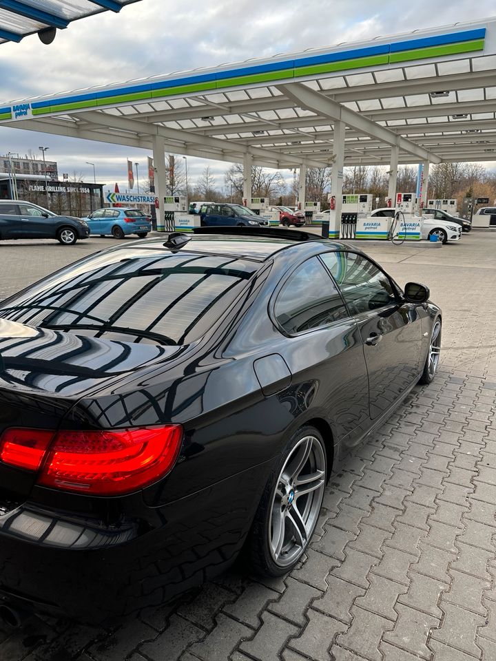 BMW 335is DKG N54 TÜV Neu in München