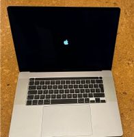 Apple 2019 MacBook Pro (16", 16GB RAM, 512GB - Space Grau Baden-Württemberg - Remchingen Vorschau