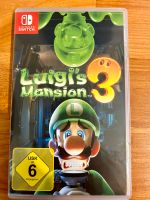 Switch Luigis Mansion 3 Nordrhein-Westfalen - Warstein Vorschau