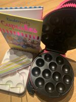 Cup Cake Maker - Set Sachsen - Grimma Vorschau