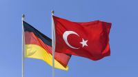 Sachen versenden DE nach Türkei Sachsen-Anhalt - Halle Vorschau