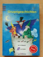 Gruselgeschichten Kinderbuch Schleswig-Holstein - Behrendorf Vorschau