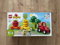 Lego Duplo Gemüse Traktor Nordrhein-Westfalen - Bergkamen Vorschau