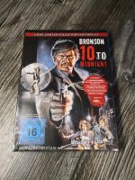 Ein Mann wie Dynamit Mediabook Blu-ray Bronson Nordrhein-Westfalen - Meerbusch Vorschau