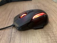 Computer PC Maus Roccat Kone Aimo Turtle Beach Nordrhein-Westfalen - Hamminkeln Vorschau