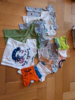 Shirts Größe 80 Paket Set Thüringen - Hundhaupten Vorschau