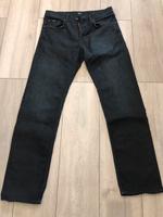 Hugo Boss Jeans Original Neuwertig Top Zustand Hessen - Ginsheim-Gustavsburg Vorschau