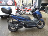 Honda NSS 125 Forza /ABS/ Topcase Düsseldorf - Friedrichstadt Vorschau