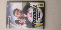 EA Sports Fußball Manager 2002 PC Spiel Nordrhein-Westfalen - Hattingen Vorschau