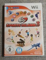 Wii Nintendo Sports Island 3 Neuwertig Niedersachsen - Bleckede Vorschau