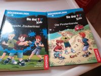 Bücherhelden, die drei??? Kids, 2. Klasse Bayern - Wenzenbach Vorschau