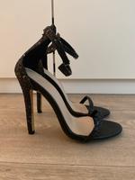 Nagel neue High Heels Niedersachsen - Munster Vorschau