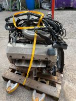 BMW E36 316i Motor M43b16 102Ps Nordrhein-Westfalen - Bad Salzuflen Vorschau