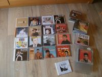 Große  * ELVIS * CD-Sammlung Bayern - Eppishausen Vorschau