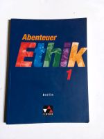 Abenteuer Ethik 1 Berlin C.C.Buchner Berlin - Spandau Vorschau