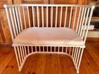 Babybay Beistellbett Boxspring Comfort Saarbrücken-Dudweiler - Dudweiler Vorschau