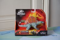 Jurassic World DIMETRODON 2019 von Mattel *selten* Stuttgart - Stuttgart-Ost Vorschau