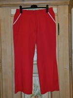 Damenhose Gr. 44,rot Damen Sporthose, wie neu, TOP!!! Rheinland-Pfalz - Neuwied Vorschau