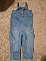 Jeanslatzhose gr.86/92 Neu Bayern - Lindau Vorschau