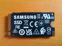 Neues Samsung SSD 256GB Festkörper Laufwerk Nordrhein-Westfalen - Enger Vorschau