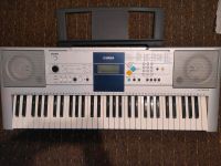 Yamaha Keyboard mit vielen Funktionen Berlin - Schöneberg Vorschau