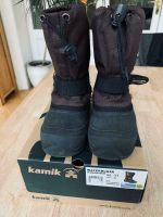 Kamik Stiefel in Größe 28 Leipzig - Leipzig, Zentrum-Nord Vorschau