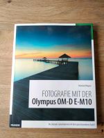 Fotografie mit der Olympus OM-D E-M10 Rheinland-Pfalz - Grünstadt Vorschau