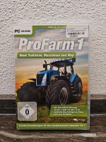 PC CD-ROM, Pro Farm 1, Simulator Nordrhein-Westfalen - Burbach Vorschau
