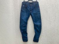 G-Star ARC 3D Slim Jeans blau Größe W32 L34 Nürnberg (Mittelfr) - Oststadt Vorschau