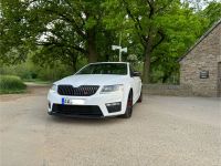 Skoda Octavia 2.0 TSI DSG RS Combi RS Rheinland-Pfalz - Remagen Vorschau