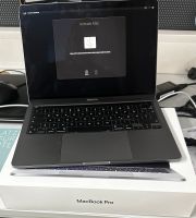 MacBook Pro 13“ 2020 Silber 8GB Nordrhein-Westfalen - Würselen Vorschau