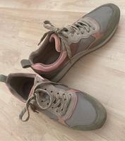 Sneakers Tamaris Größe 40 Osterholz - Ellener Feld Vorschau