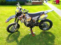 KTM exc 520 supermoto Schleswig-Holstein - Kosel Vorschau