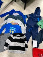 Kinder Baby Kleider Paket 13 Teile Sam spiderman H&M Gr. 86-104 Saarland - Lebach Vorschau