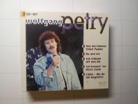 Wolfgang Petry – Wolfgang Petry (3 CDs) Leipzig - Mölkau Vorschau