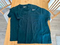 2 Engelbert Strauss Cotton Strech V-Neck Tshirts Gr. M seeblau Dresden - Blasewitz Vorschau