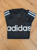 ❤️‍Adidas Mädchen Trikot, T-Shirt, Schwarz, Aeroready, Gr. 140❤️‍ Bayern - Kolbermoor Vorschau