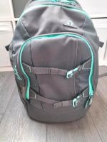 Satch Phantom grau mint -Schulranzen -Schulrucksack Niedersachsen - Emden Vorschau