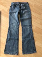 Jeans Hose Vacuum Schlaghose Kreis Pinneberg - Uetersen Vorschau