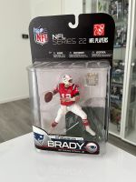 NFL Mcfarlane Football Figur New England Patriots Tom Brady Nordrhein-Westfalen - Hagen Vorschau