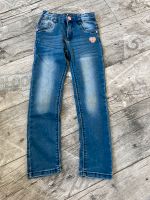 Jeans wie NEU Gr 116 Blue Seven Thüringen - Gera Vorschau