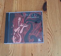 CD/Maroon 5 Songs about Jane Berlin - Spandau Vorschau