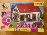 Wendy Pferdestall nicht Schleich Bayern - Oberkotzau Vorschau